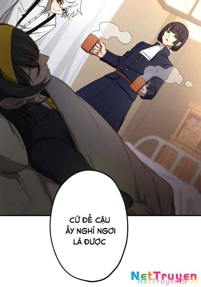 Kẻ Kế Thừa Thần Khí Viễn Cổ Chapter 3 - 61