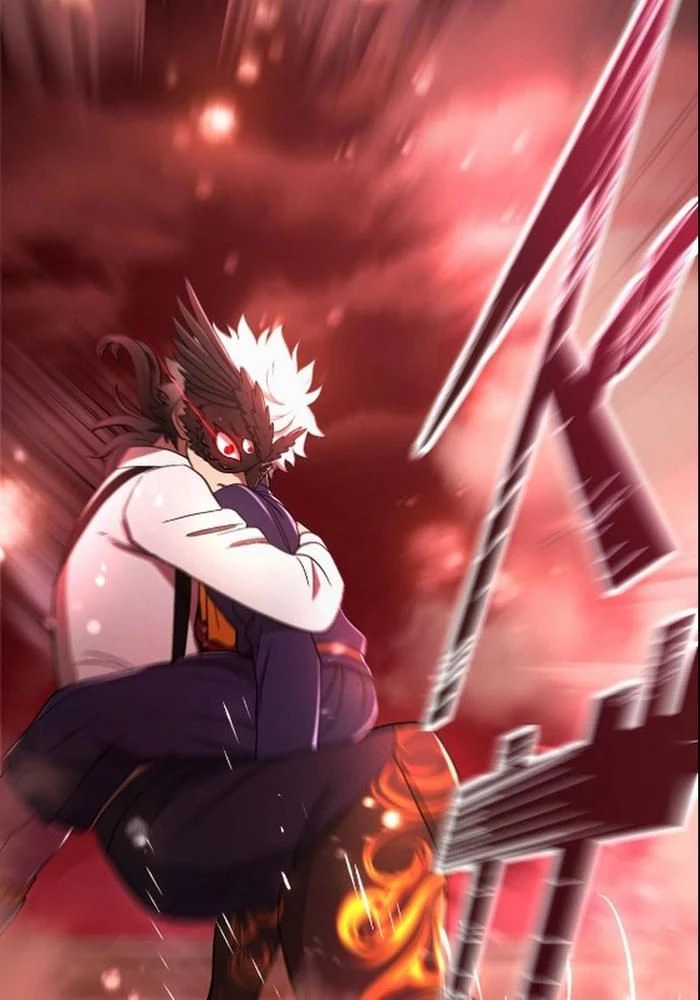 Kẻ Kế Thừa Thần Khí Viễn Cổ Chapter 4 - 50