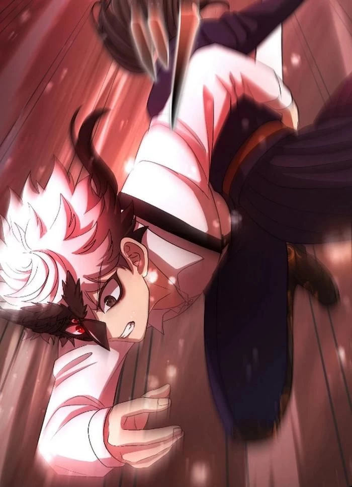 Kẻ Kế Thừa Thần Khí Viễn Cổ Chapter 4 - 80