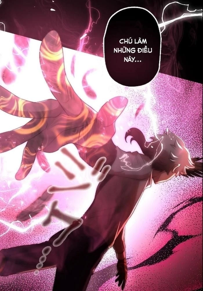 Kẻ Kế Thừa Thần Khí Viễn Cổ Chapter 4 - 130