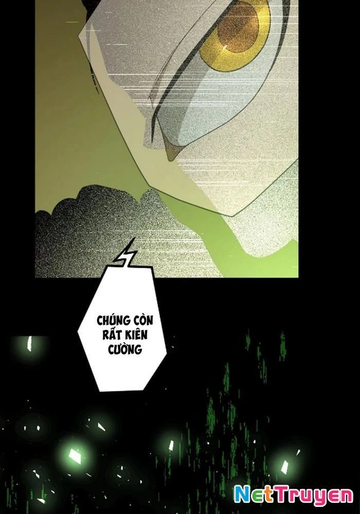 Kẻ Kế Thừa Thần Khí Viễn Cổ Chapter 6 - 16