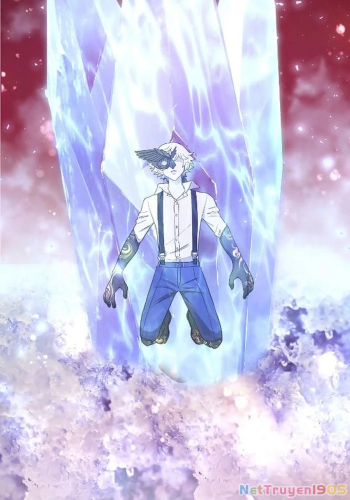 Kẻ Kế Thừa Thần Khí Viễn Cổ Chapter 6 - 35