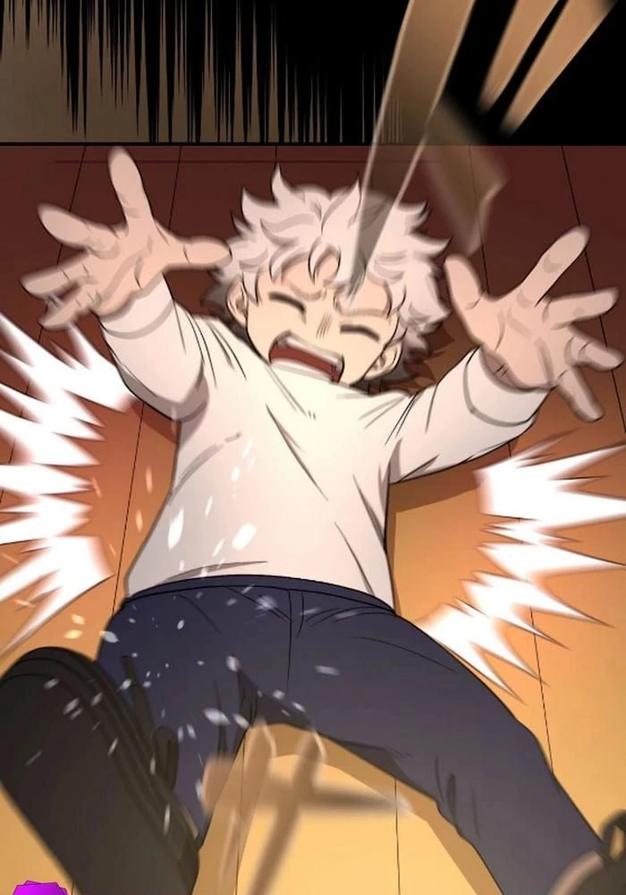 Kẻ Kế Thừa Thần Khí Viễn Cổ Chapter 6 - 48