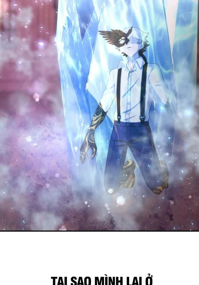 Kẻ Kế Thừa Thần Khí Viễn Cổ Chapter 6 - 129