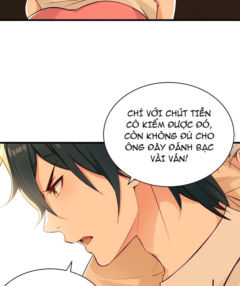 Chuyển Sinh Thành Tra Nam, Ta Giúp Thê Tử Trường Sinh Chapter 1 - 8