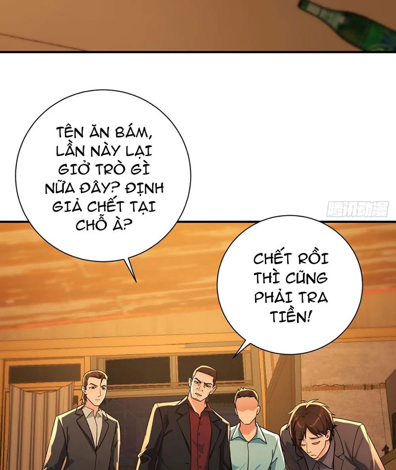 Chuyển Sinh Thành Tra Nam, Ta Giúp Thê Tử Trường Sinh Chapter 1 - 32