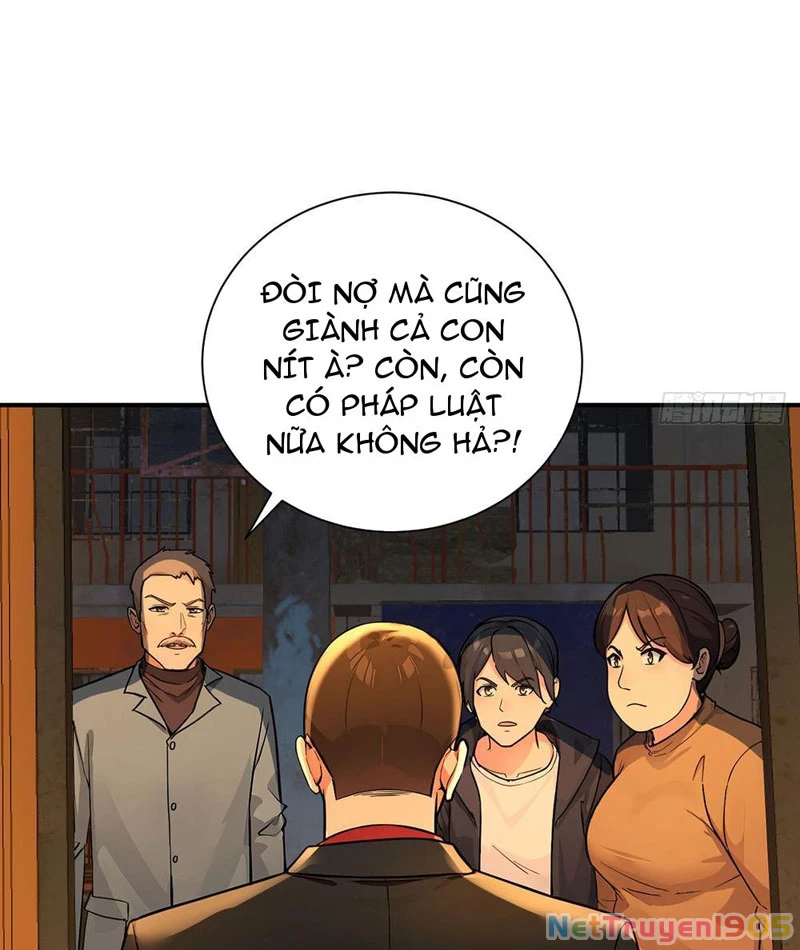 Chuyển Sinh Thành Tra Nam, Ta Giúp Thê Tử Trường Sinh Chapter 1 - Trang 2