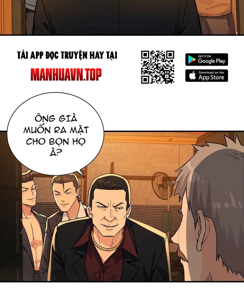 Chuyển Sinh Thành Tra Nam, Ta Giúp Thê Tử Trường Sinh Chapter 1 - 40