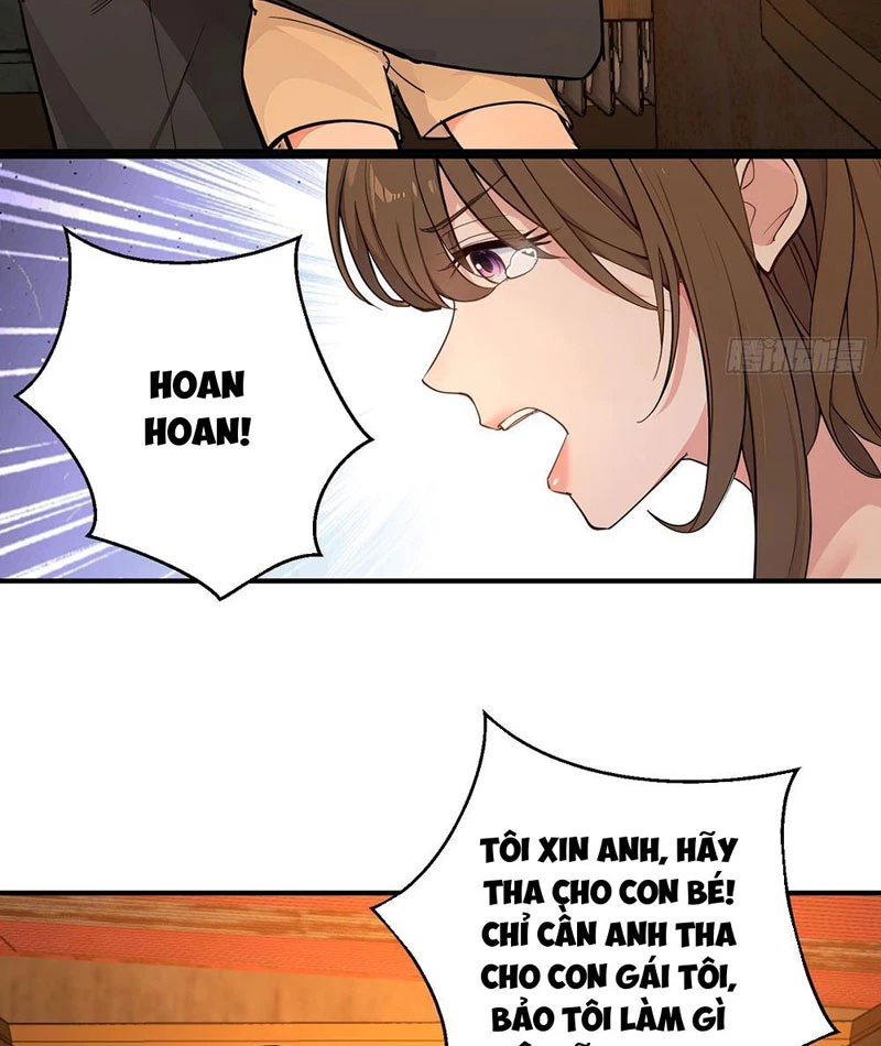 Chuyển Sinh Thành Tra Nam, Ta Giúp Thê Tử Trường Sinh Chapter 1 - Trang 2