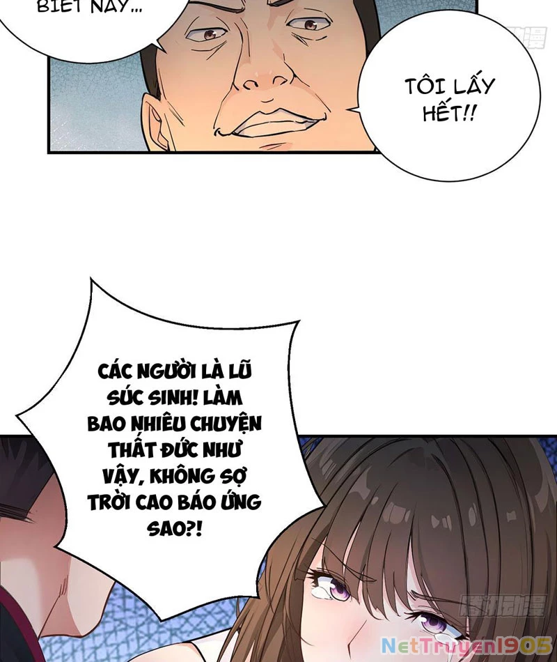 Chuyển Sinh Thành Tra Nam, Ta Giúp Thê Tử Trường Sinh Chapter 1 - Trang 2