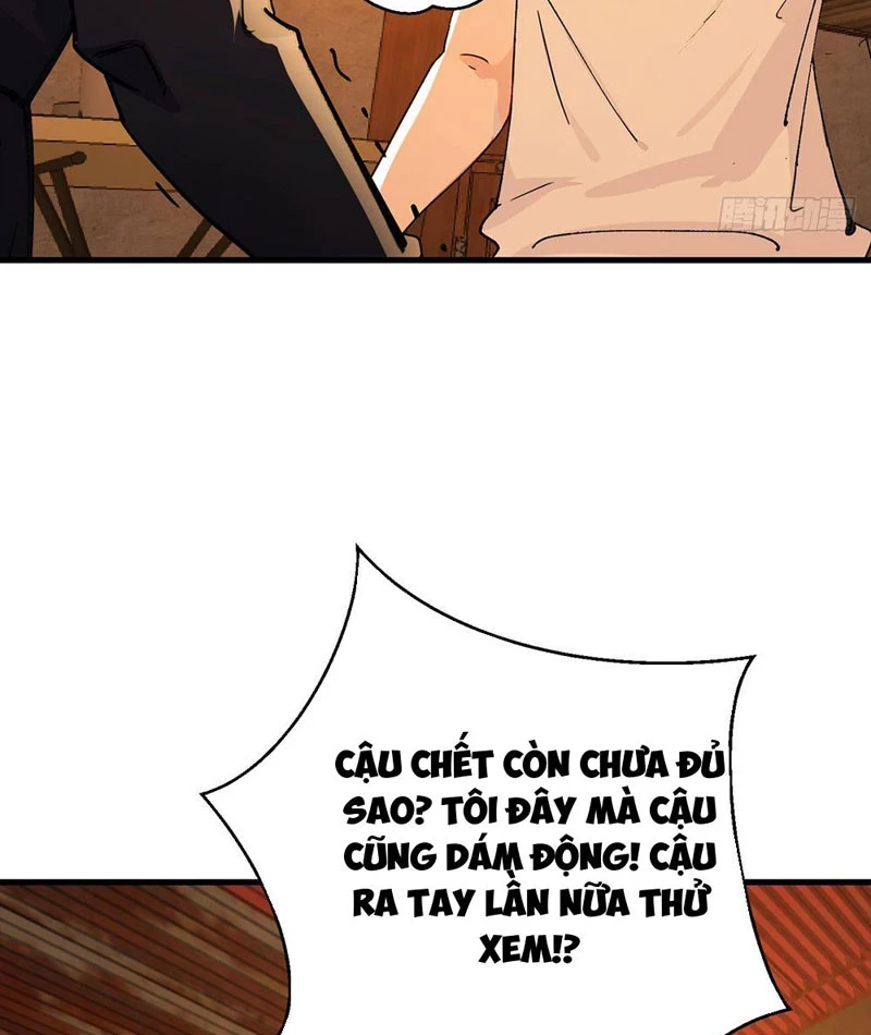 Chuyển Sinh Thành Tra Nam, Ta Giúp Thê Tử Trường Sinh Chapter 2 - Trang 2