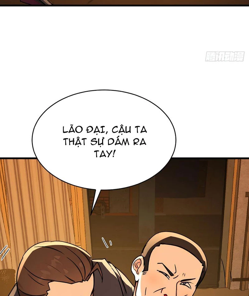 Chuyển Sinh Thành Tra Nam, Ta Giúp Thê Tử Trường Sinh Chapter 2 - 34