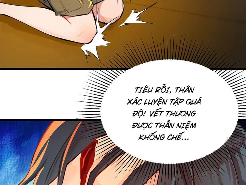Chuyển Sinh Thành Tra Nam, Ta Giúp Thê Tử Trường Sinh Chapter 3 - Trang 2