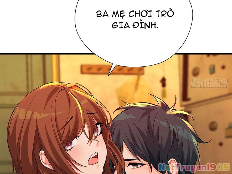 Chuyển Sinh Thành Tra Nam, Ta Giúp Thê Tử Trường Sinh Chapter 3 - 37