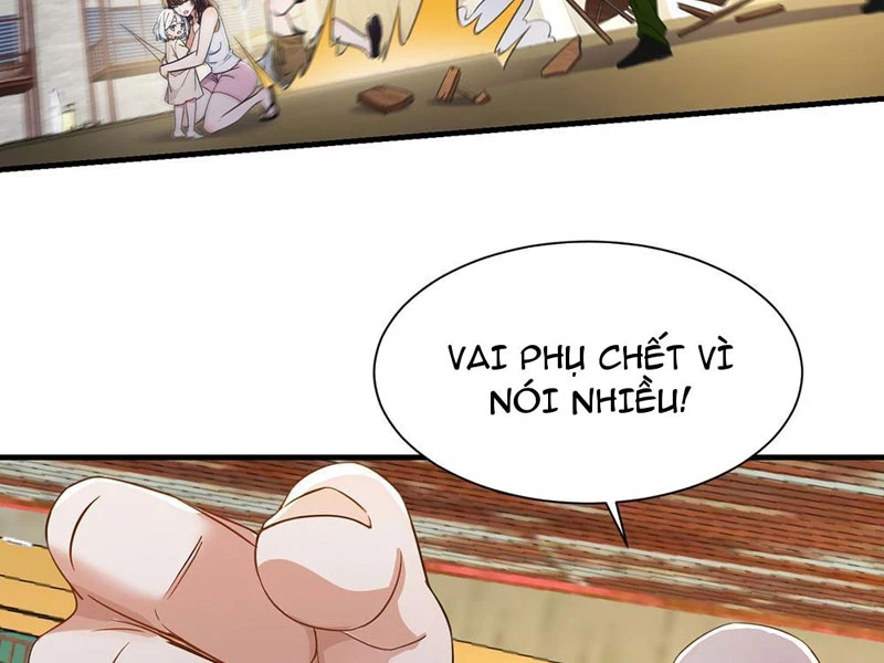 Chuyển Sinh Thành Tra Nam, Ta Giúp Thê Tử Trường Sinh Chapter 5 - Trang 2