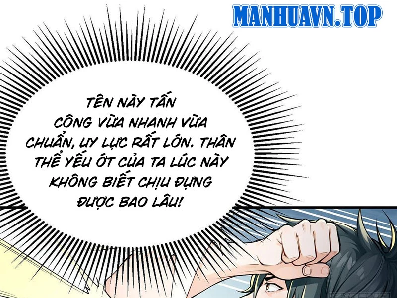 Chuyển Sinh Thành Tra Nam, Ta Giúp Thê Tử Trường Sinh Chapter 5 - 75