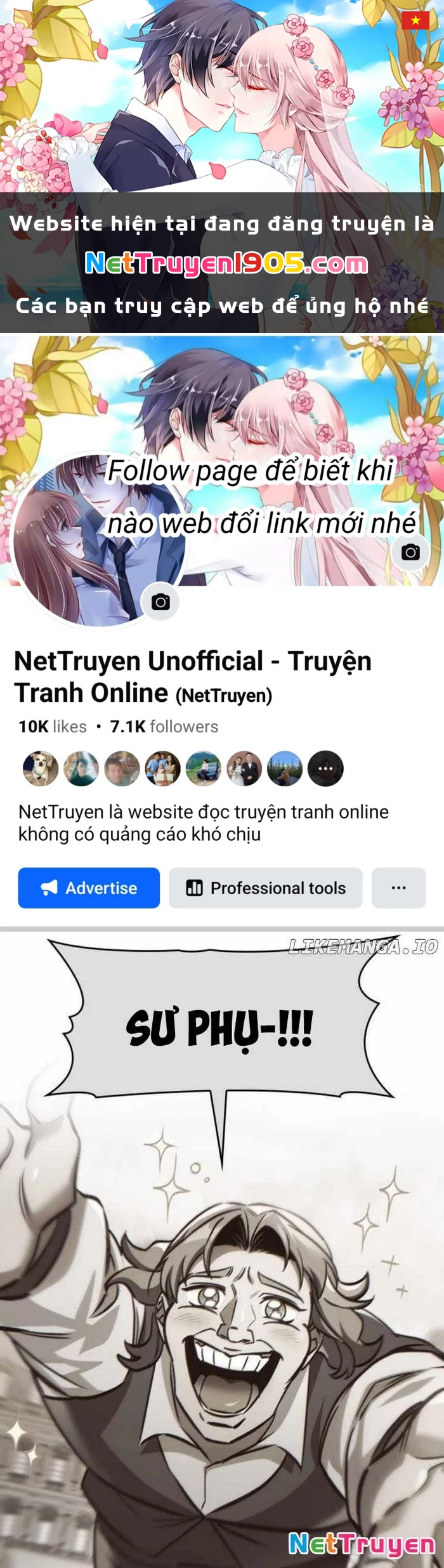 Cuốn Sách Chiến Lược Hàng Đầu Mà Chỉ Tôi Mới Có Thể Nhìn Thấy Chapter 70 - 1