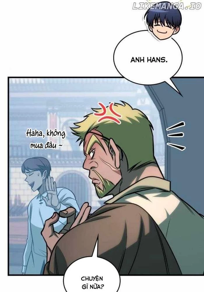 Cuốn Sách Chiến Lược Hàng Đầu Mà Chỉ Tôi Mới Có Thể Nhìn Thấy Chapter 70 - 39