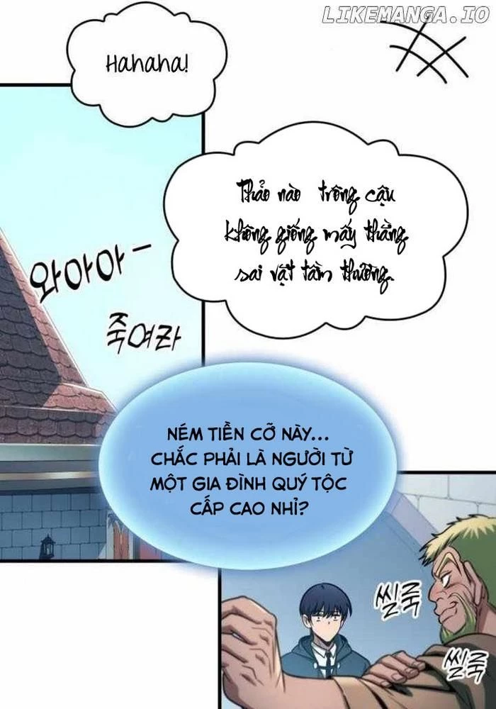 Cuốn Sách Chiến Lược Hàng Đầu Mà Chỉ Tôi Mới Có Thể Nhìn Thấy Chapter 70 - 49