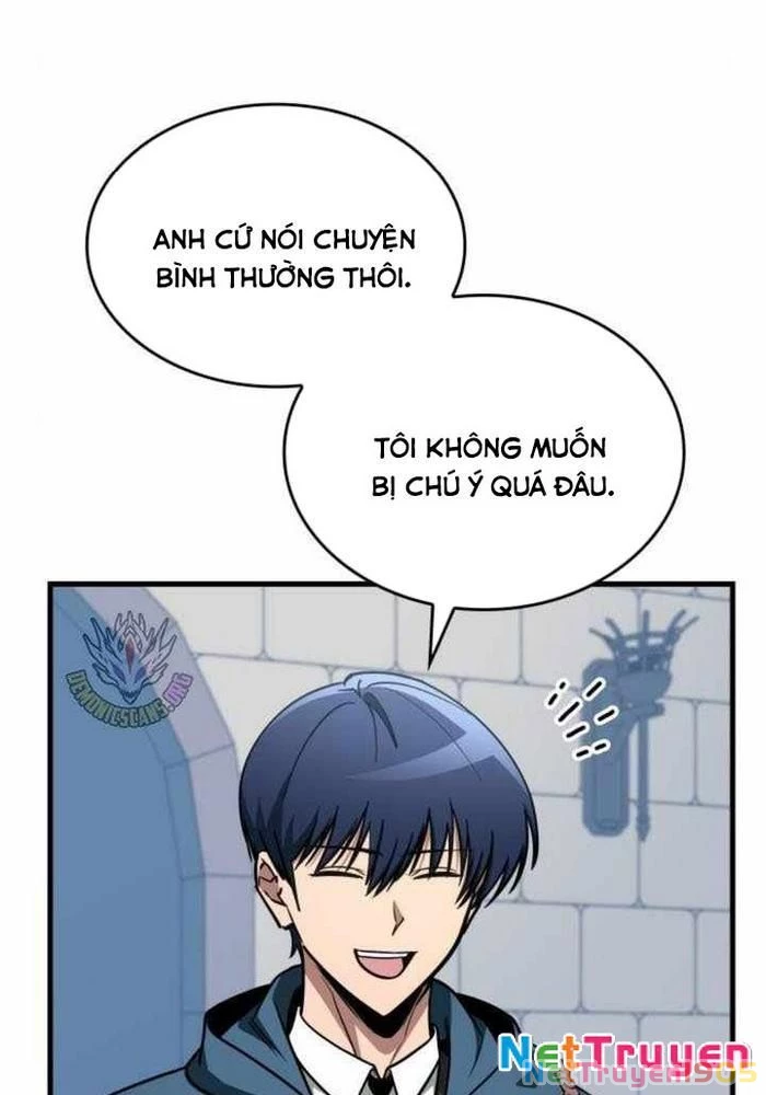 Cuốn Sách Chiến Lược Hàng Đầu Mà Chỉ Tôi Mới Có Thể Nhìn Thấy Chapter 70 - 51