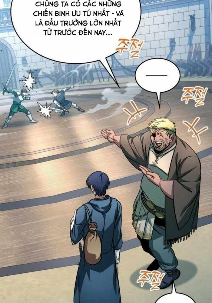 Cuốn Sách Chiến Lược Hàng Đầu Mà Chỉ Tôi Mới Có Thể Nhìn Thấy Chapter 70 - 55