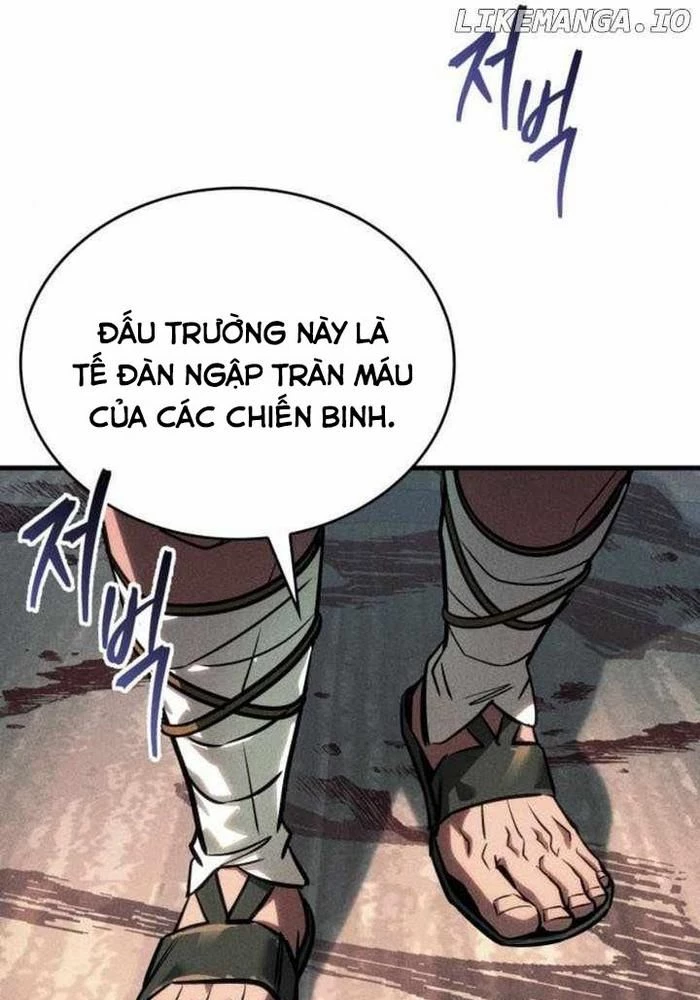 Cuốn Sách Chiến Lược Hàng Đầu Mà Chỉ Tôi Mới Có Thể Nhìn Thấy Chapter 70 - 129