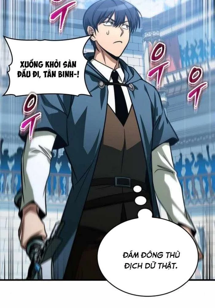 Cuốn Sách Chiến Lược Hàng Đầu Mà Chỉ Tôi Mới Có Thể Nhìn Thấy Chapter 70 - 135