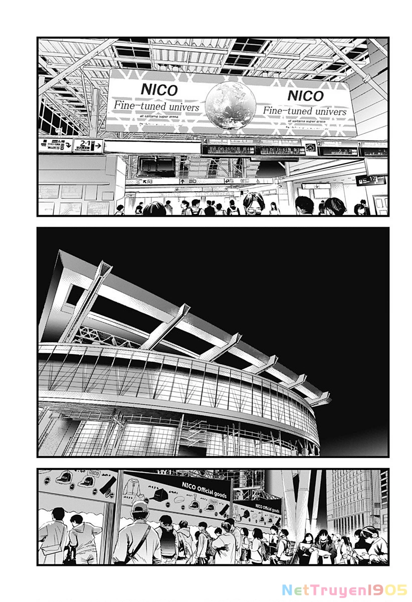 Beat And Motion Chapter 48 - 7