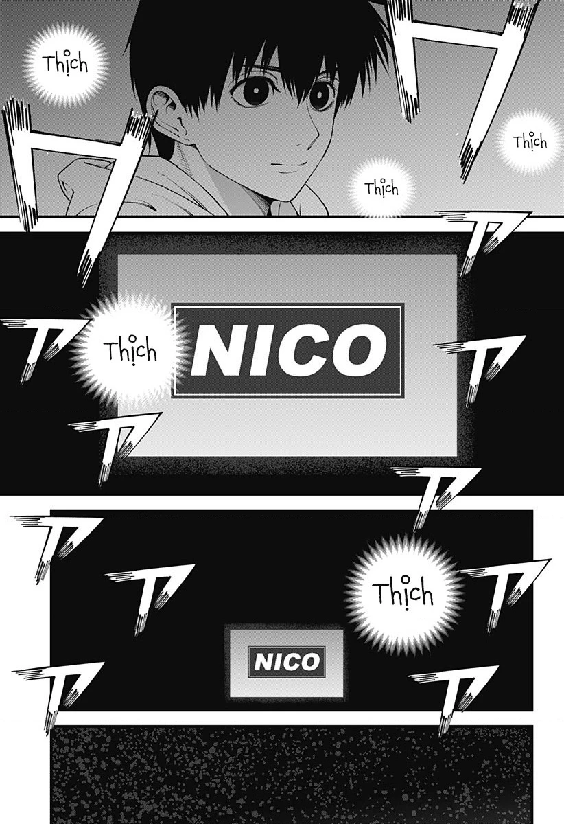 Beat And Motion Chapter 48 - 11