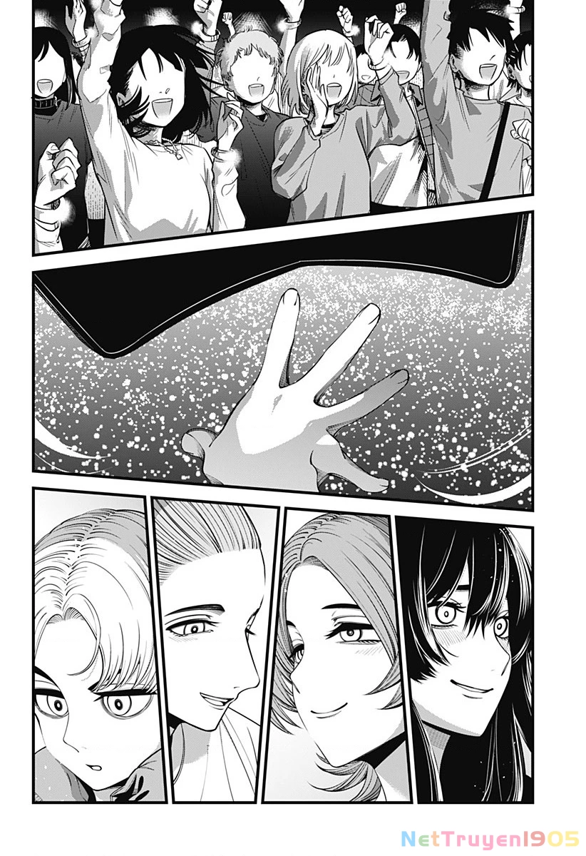 Beat And Motion Chapter 48 - 16