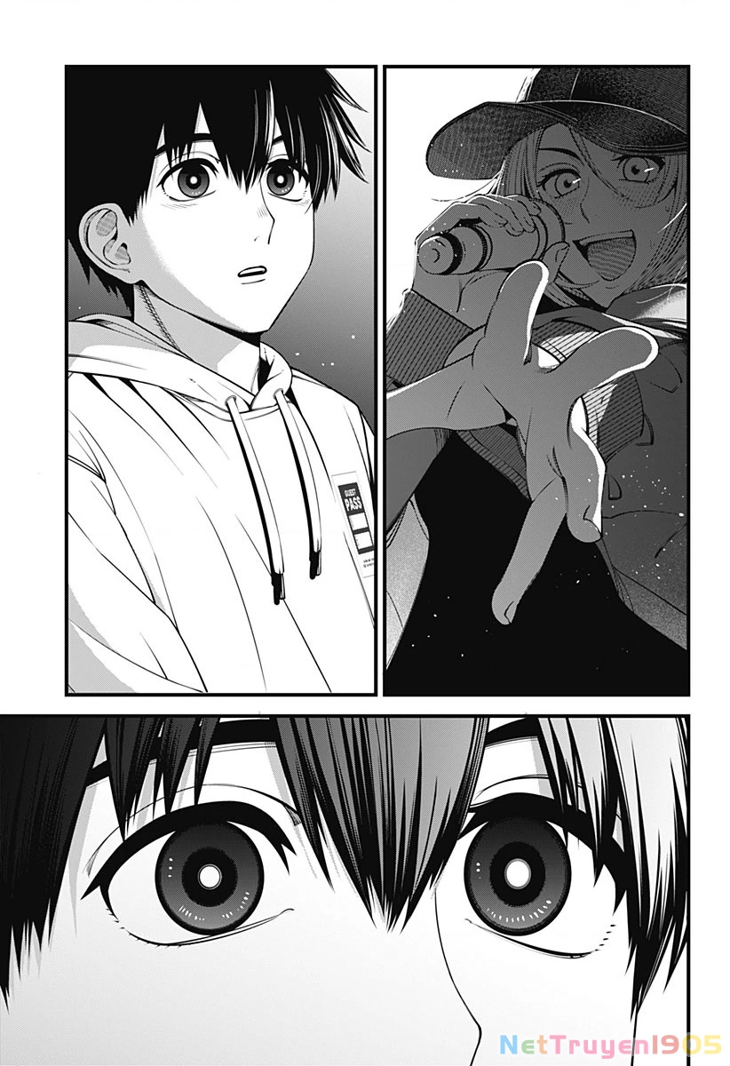 Beat And Motion Chapter 48 - 17