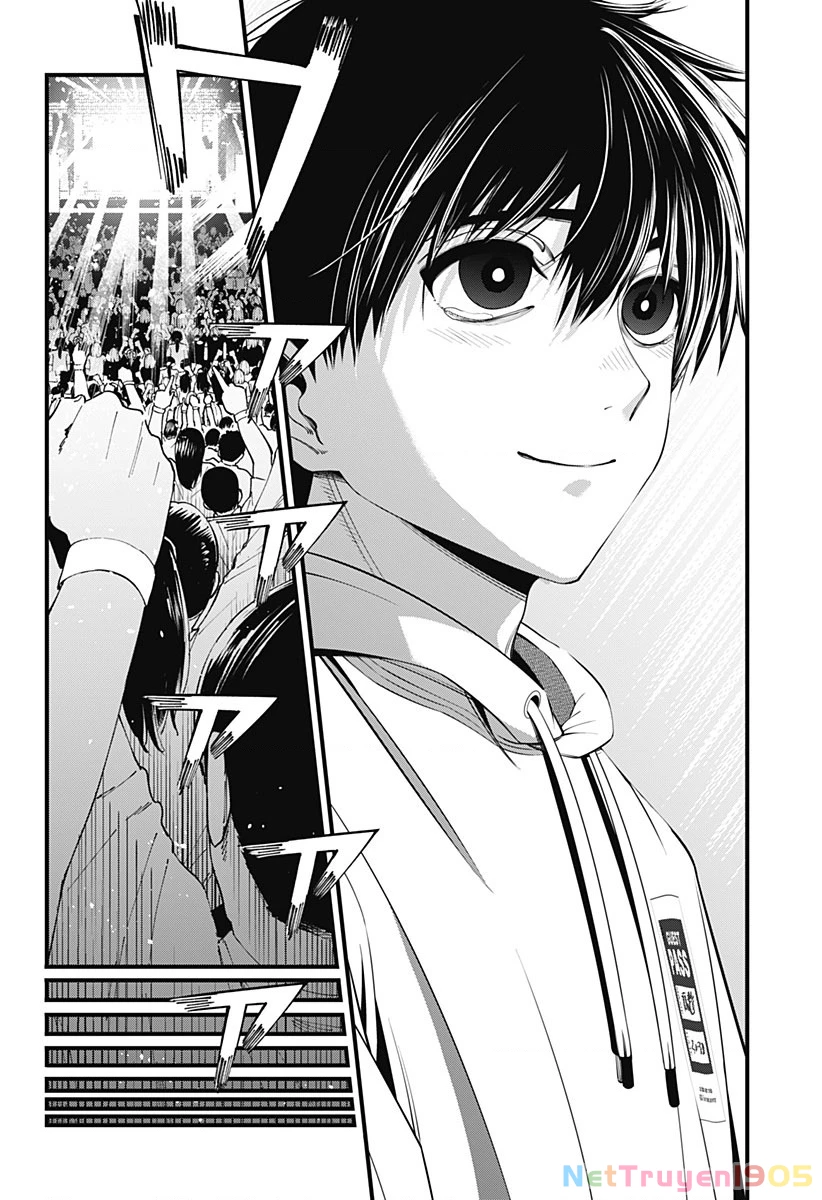 Beat And Motion Chapter 48 - 20