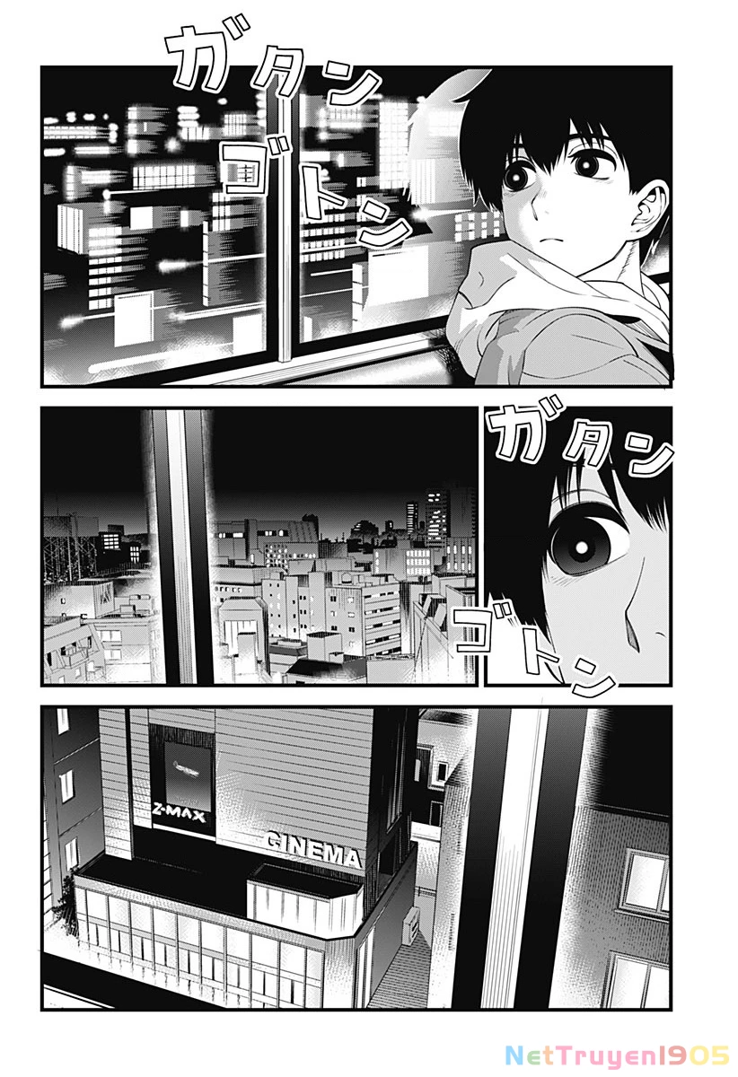 Beat And Motion Chapter 48 - 28