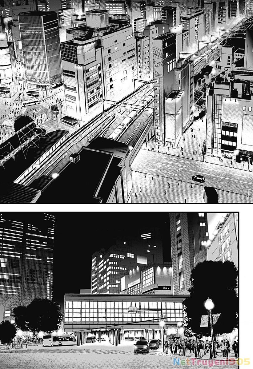 Beat And Motion Chapter 48 - 31