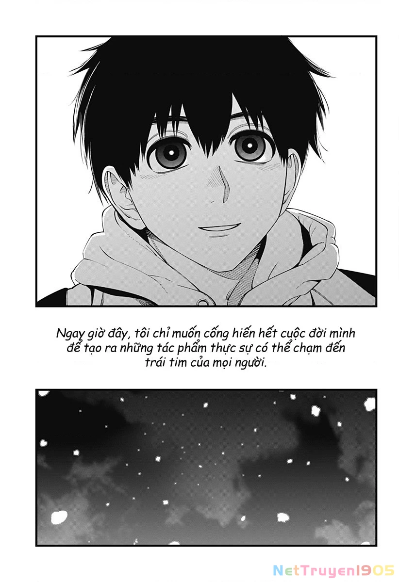 Beat And Motion Chapter 48 - 35