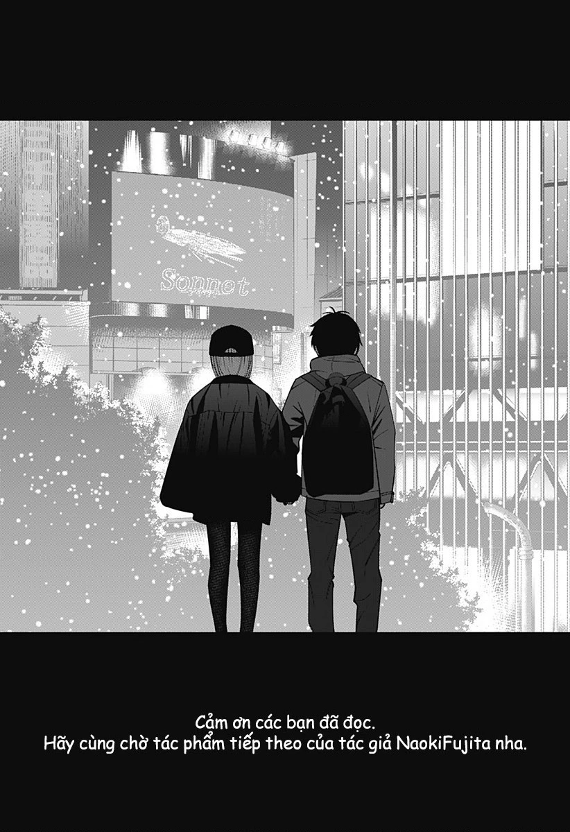 Beat And Motion Chapter 48 - 37