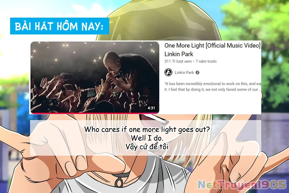 Beat And Motion Chapter 48 - 38