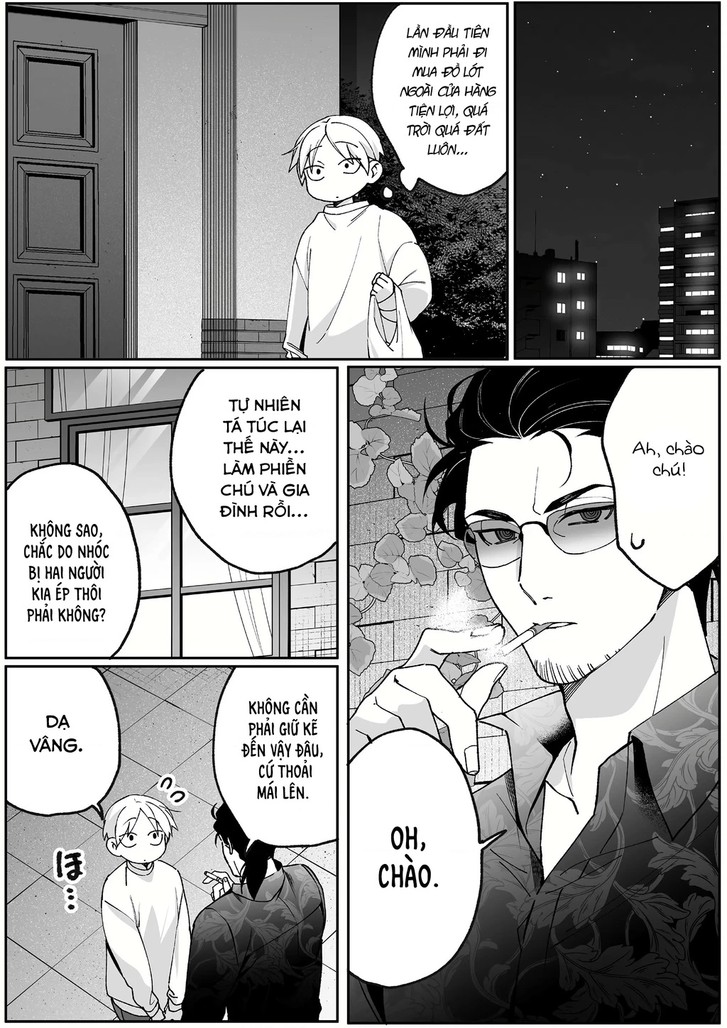 Jirai Nandesuka? Chihara-San Chapter 80 - 5