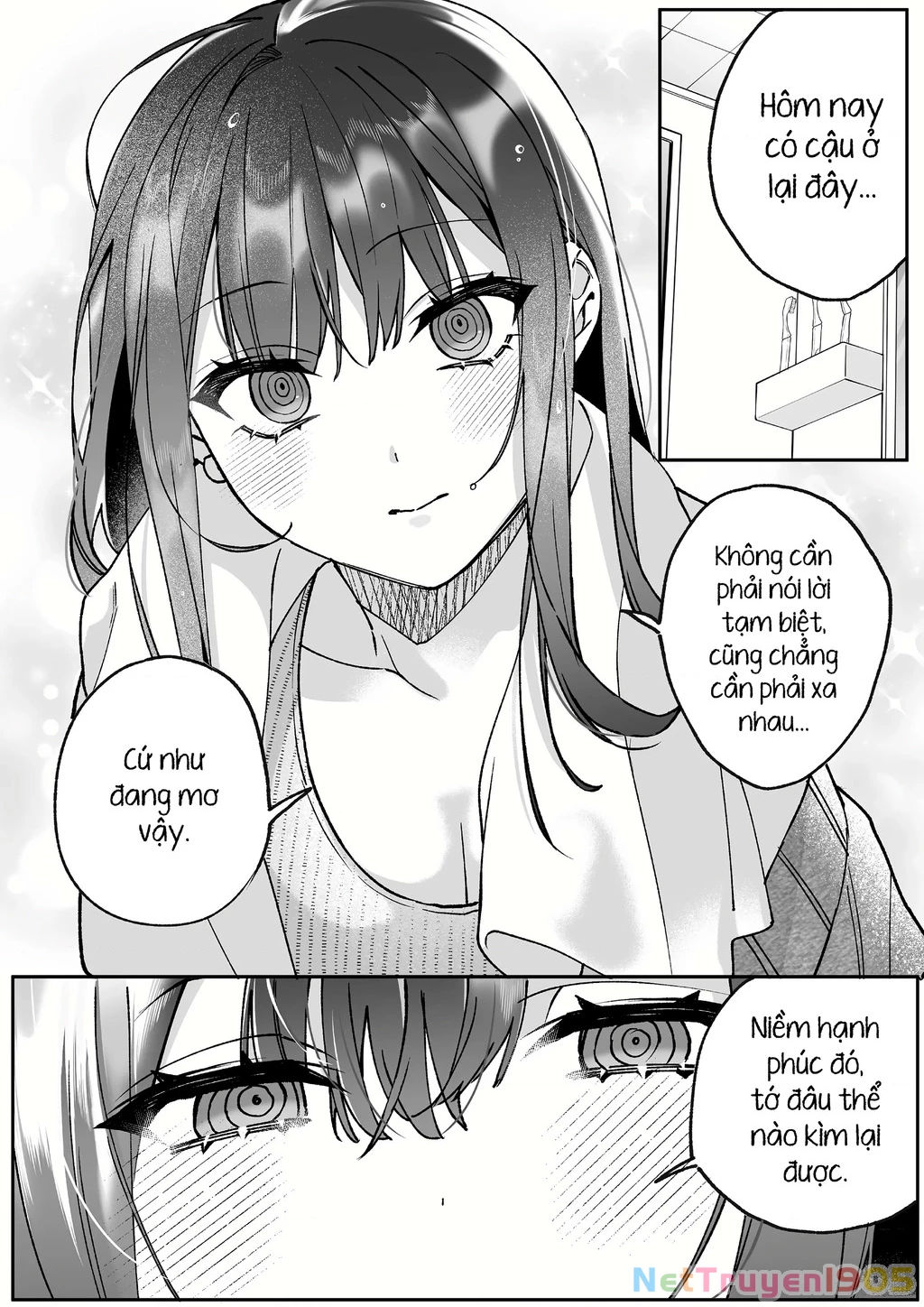Jirai Nandesuka? Chihara-San Chapter 80 - 10