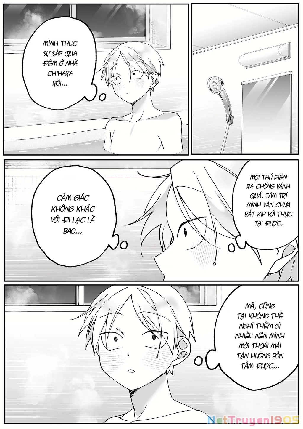 Jirai Nandesuka? Chihara-San Chapter 80 - 14