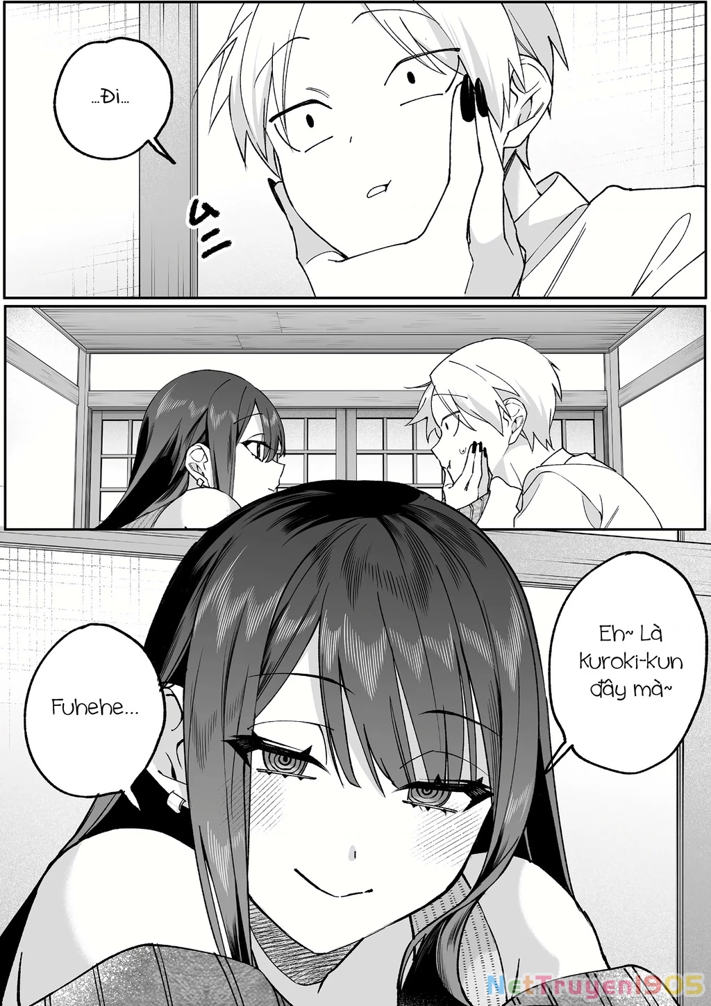 Jirai Nandesuka? Chihara-San Chapter 80 - 21