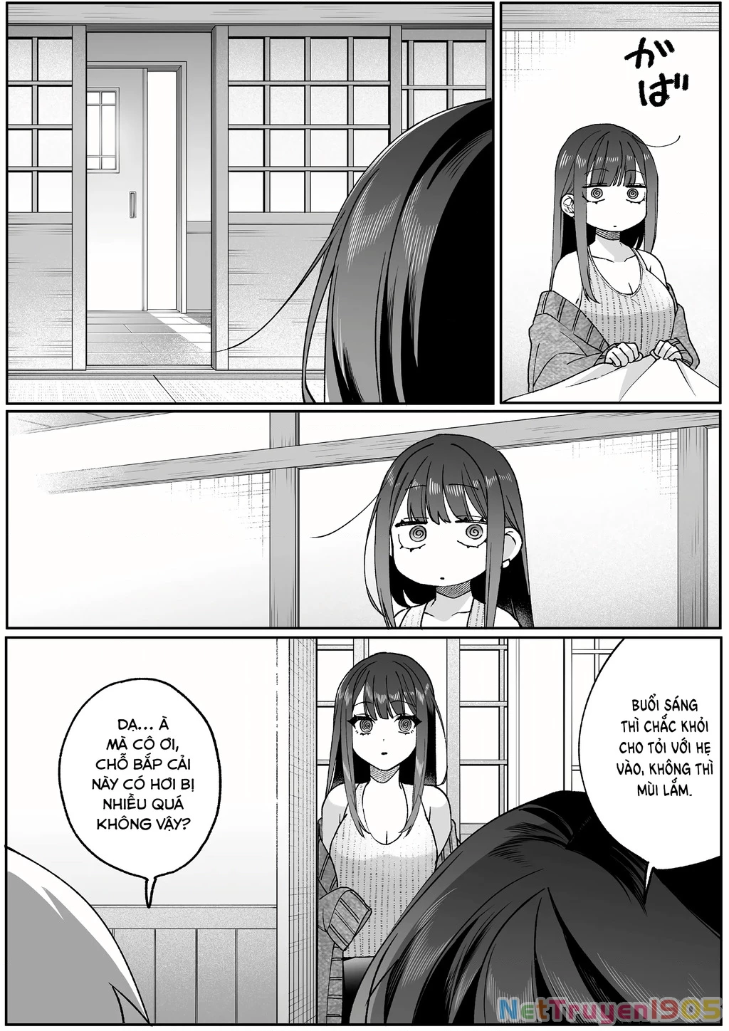 Jirai Nandesuka? Chihara-San Chapter 80 - 23