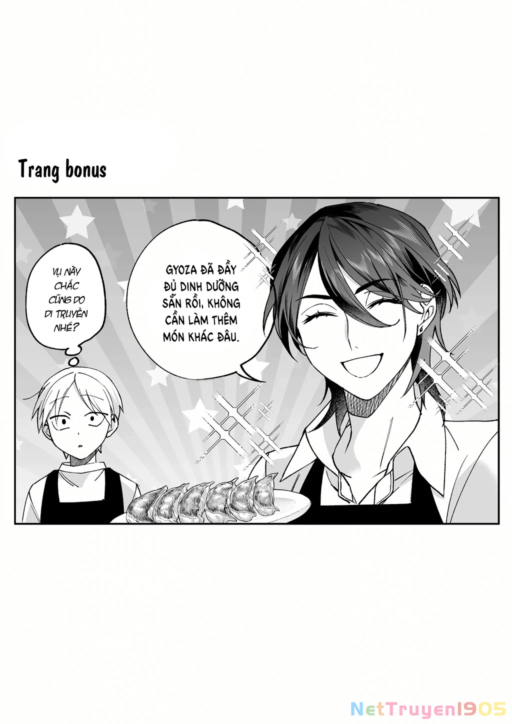 Jirai Nandesuka? Chihara-San Chapter 80 - 26