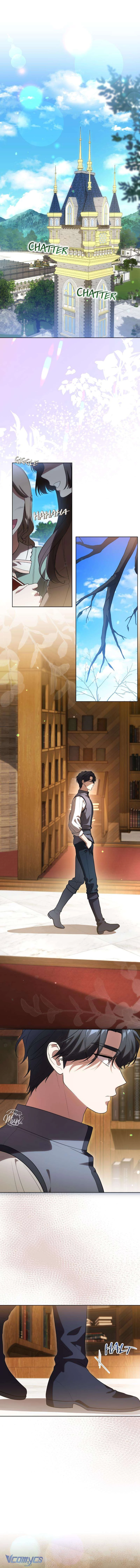 Cái Giá Phải Trả Chapter 54 - 3