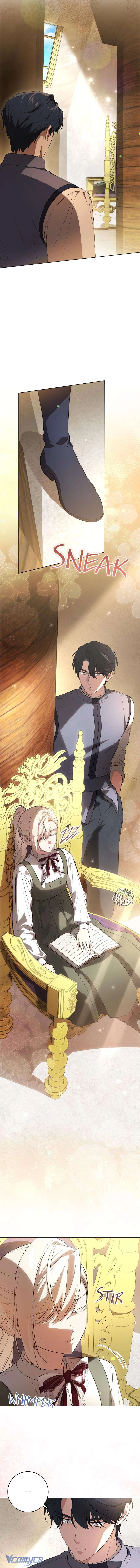 Cái Giá Phải Trả Chapter 54 - 4