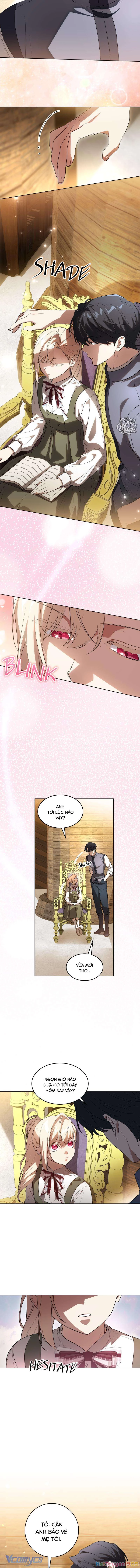 Cái Giá Phải Trả Chapter 54 - 5