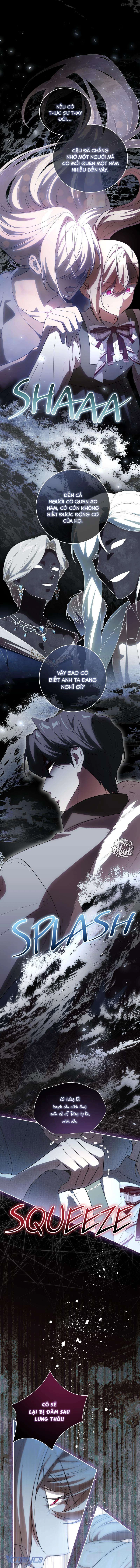Cái Giá Phải Trả Chapter 54 - 8