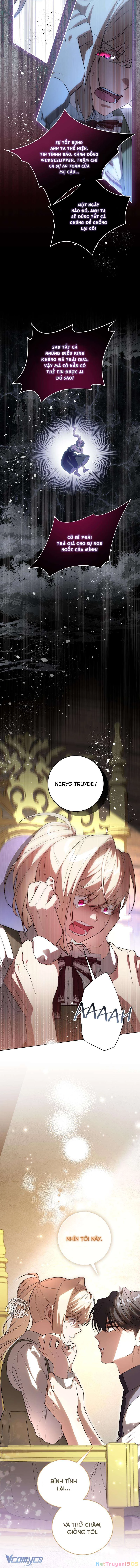 Cái Giá Phải Trả Chapter 54 - 9
