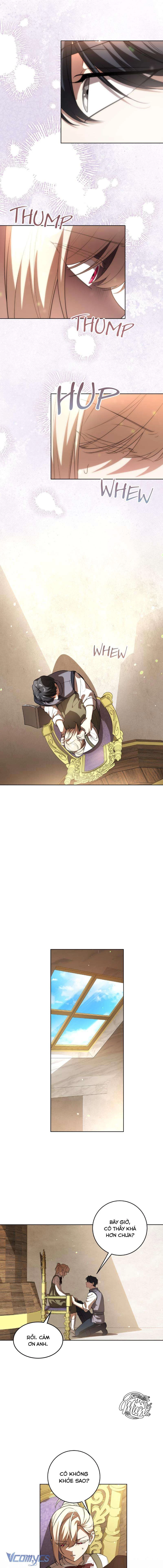 Cái Giá Phải Trả Chapter 54 - 10