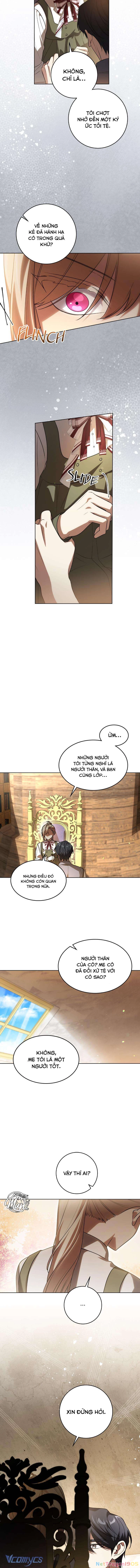 Cái Giá Phải Trả Chapter 54 - 11